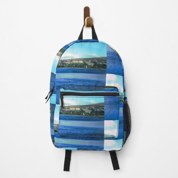 Item preview, Blue Loch in Donegal designed and sold by Shulie1.