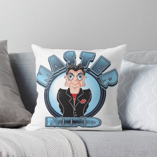 Item preview, MASTER MIND designed and sold by MontanaJack.