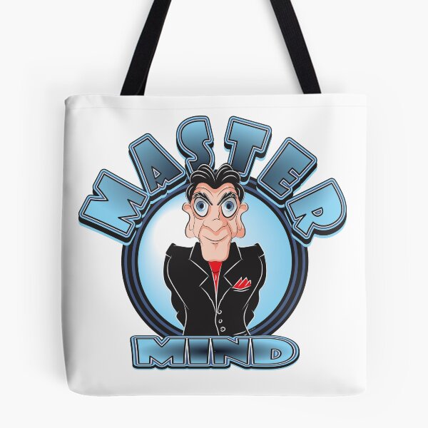 Item preview, MASTER MIND designed and sold by MontanaJack.