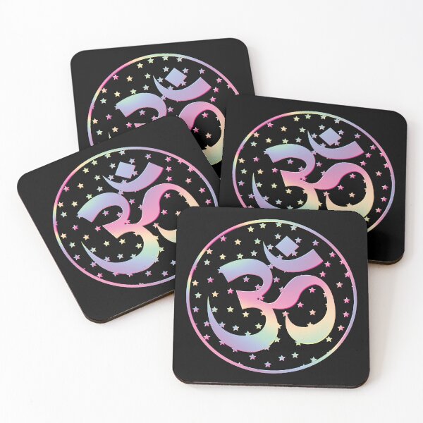 Item preview, Yoga OM designed and sold by SweetLog.