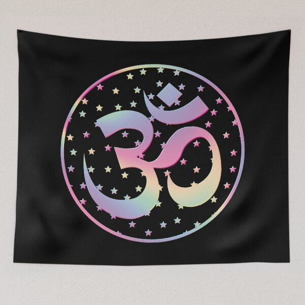 Item preview, Yoga OM designed and sold by SweetLog.