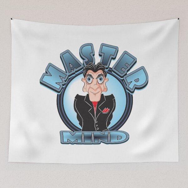 Item preview, MASTER MIND designed and sold by MontanaJack.