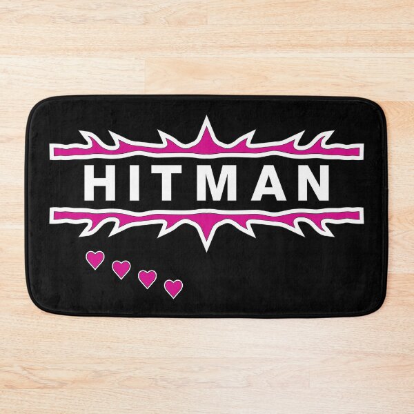 Item preview, Hitman Nitro 98A designed and sold by Linubidix.