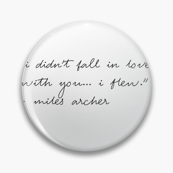 Item preview, flew in love designed and sold by Carly deDoming.