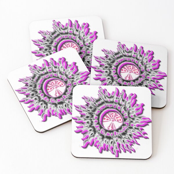 Item preview, Blaze it! designed and sold by asphaltimages.
