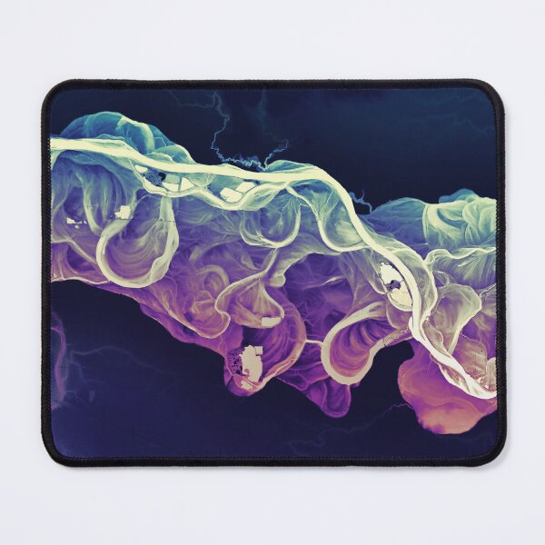 Item preview, Willamette River Flow Lightning designed and sold by GeoCoe.