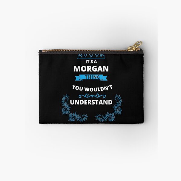 Artikelvorschau, Es ist eine Morgan-Sache, die Sie V4 nicht verstehen würden entworfen und verkauft von WolfyAL.