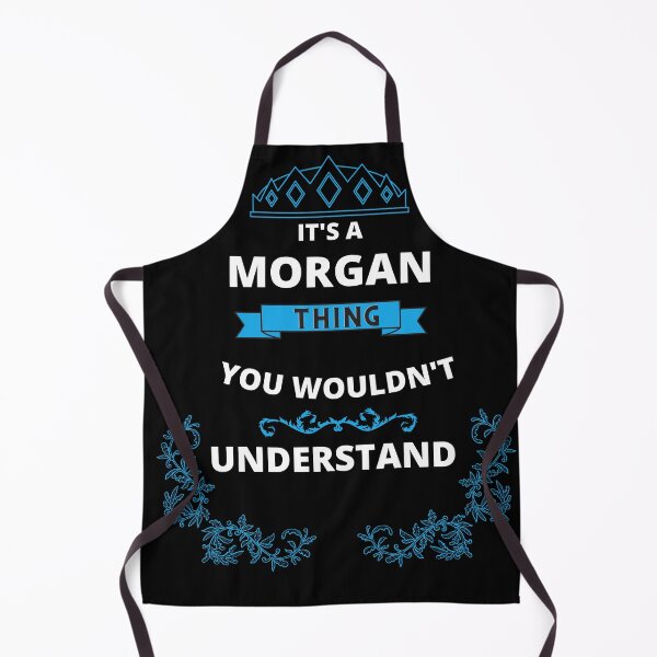 Item preview, It's a Morgan Thing You Wouldn't understand V4 designed and sold by WolfyAL.