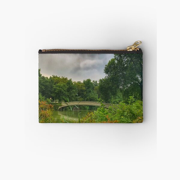 Item preview, Bow Bridge, Central Park, Manhattan, New York City  designed and sold by eleonoraingrid.