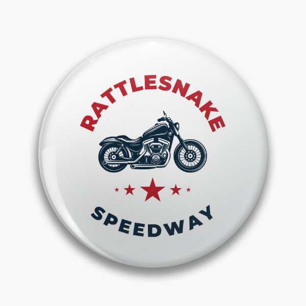 Artikelvorschau, Klapperschlangen-Speedway entworfen und verkauft von DoraHappy.