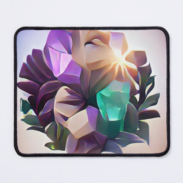 Item preview, gem flower designed and sold by hign.