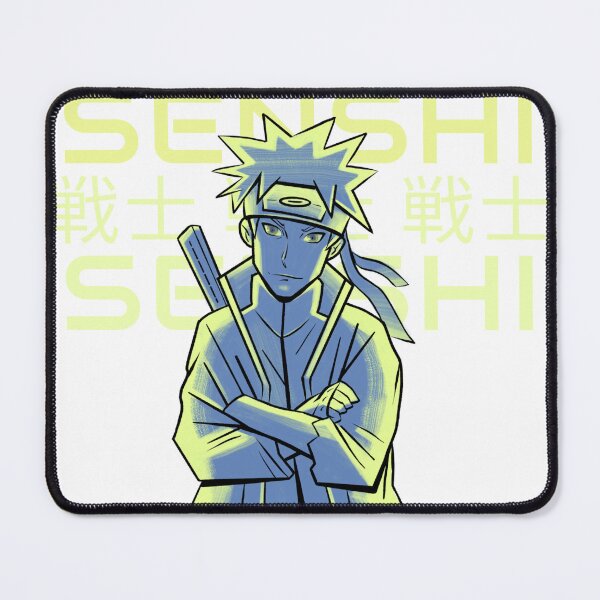 Item preview, senshi designed and sold by Widial.
