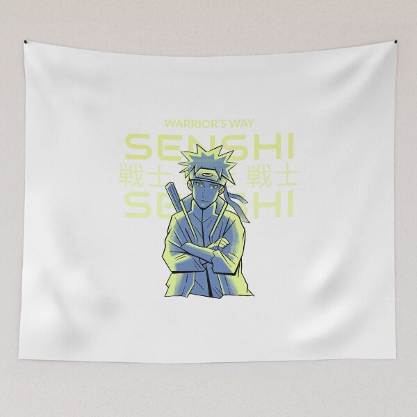 Item preview, senshi designed and sold by Widial.