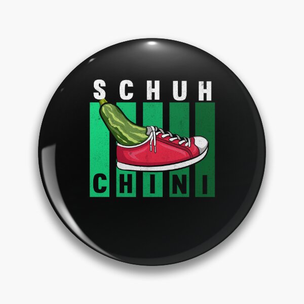 Item preview, Shoes pun sneakers and zucchini designed and sold by Printed-Memes.