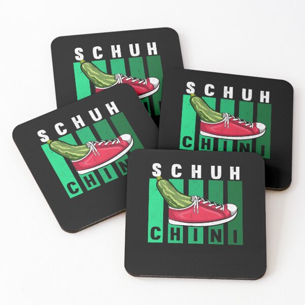 Item preview, Shoes pun sneakers and zucchini designed and sold by Printed-Memes.
