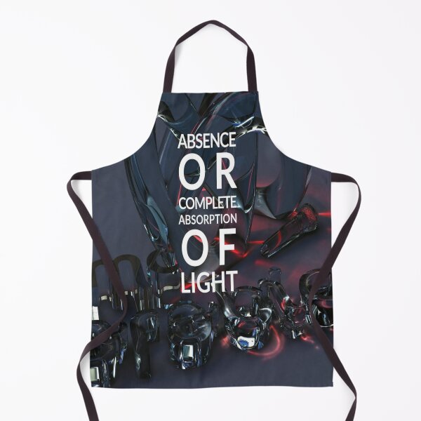 Item preview, Mc Arabic - Absence OR complete absorption OF light (Art Work) designed and sold by Brazz Official.