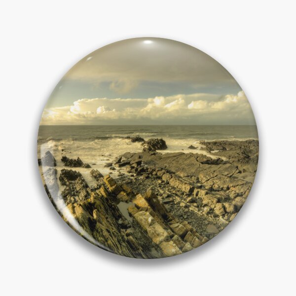 Item preview, Coastal Geographical  designed and sold by hawkie.