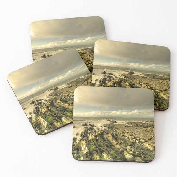 Item preview, Coastal Geographical  designed and sold by hawkie.