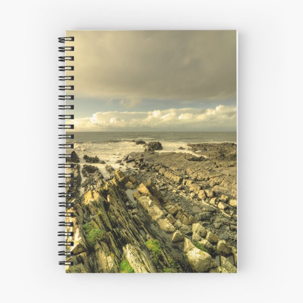 Item preview, Coastal Geographical  designed and sold by hawkie.