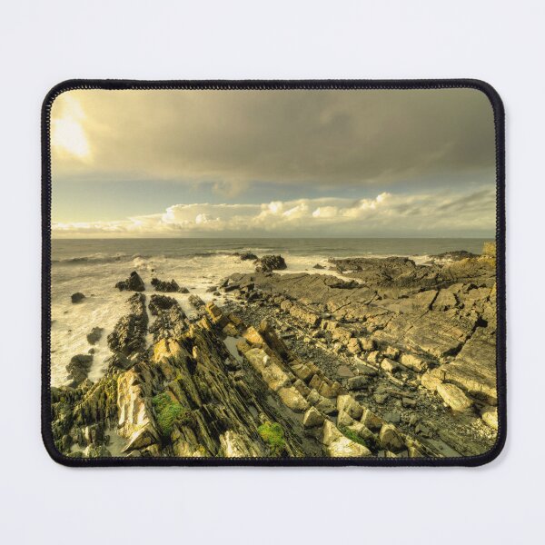 Item preview, Coastal Geographical  designed and sold by hawkie.