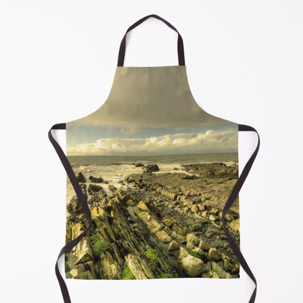 Item preview, Coastal Geographical designed and sold by hawkie.