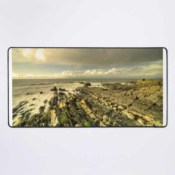 Item preview, Coastal Geographical designed and sold by hawkie.