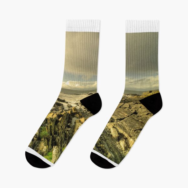 Item preview, Coastal Geographical  designed and sold by hawkie.