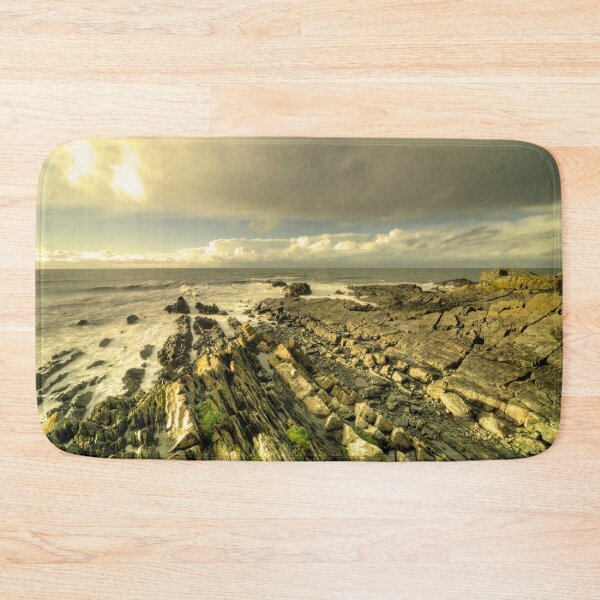 Item preview, Coastal Geographical  designed and sold by hawkie.