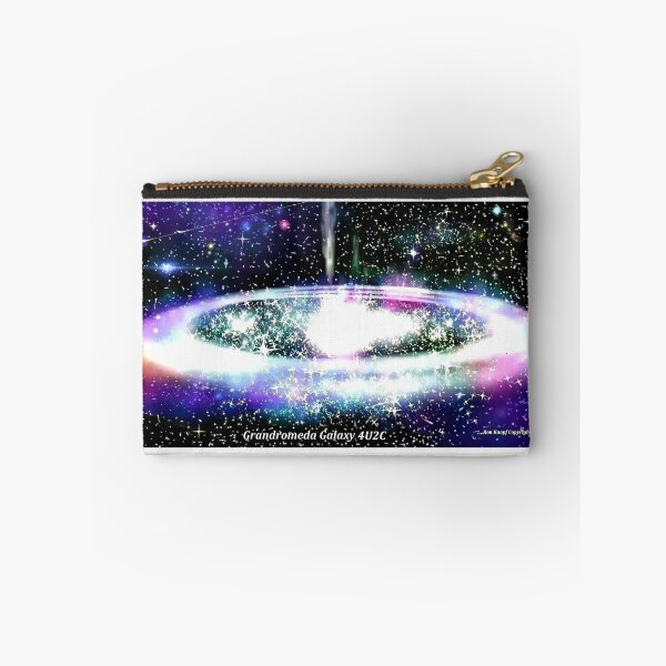 Item preview,  Cosmic Art              //                    Grandromeda Galaxy 4U2C designed and sold by Imagin8er.
