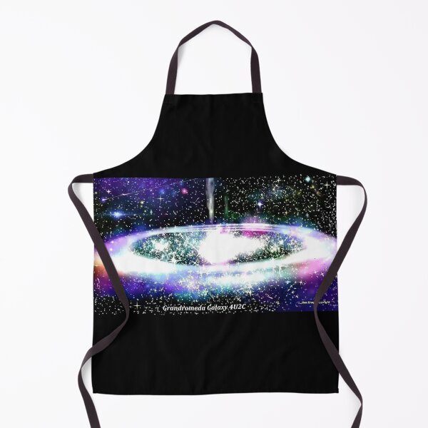 Item preview, Cosmic Art // Grandromeda Galaxy 4U2C designed and sold by Imagin8er.