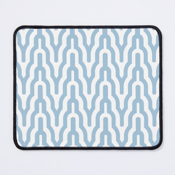 Item preview, Art Deco Pattern 343 designed and sold by tonymagnerart.
