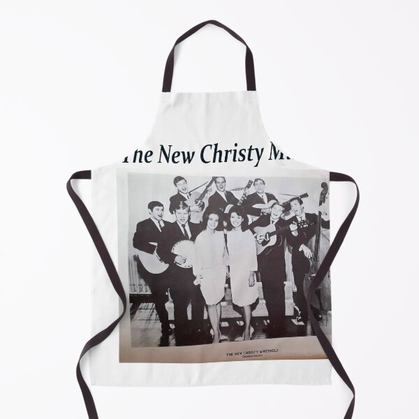 Item preview, The New Christy Minstrels, Folk, 60's, acoustic, banjo, guitar, group sing, hoot designed and sold by Vintaged.