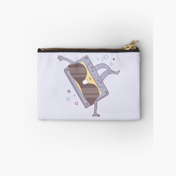 Item preview, Breakdance Cassette Tape designed and sold by ttttee.