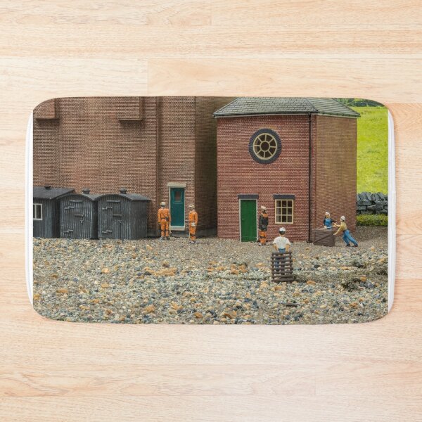 Item preview, The Pallet Man designed and sold by Steve Purnell Photography.