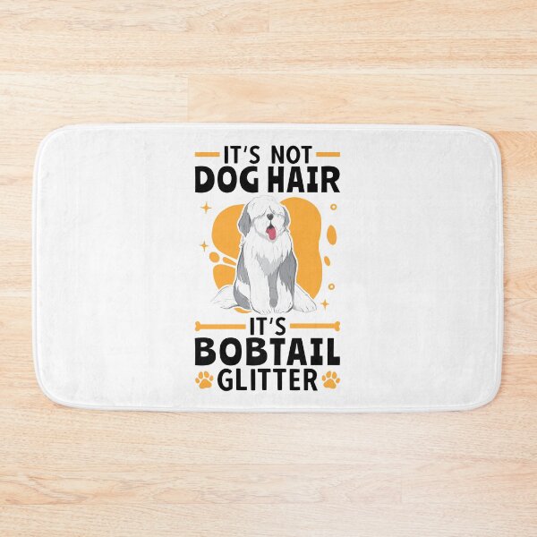 Artikelvorschau, Das ist Bobtail Glitzer britischer Bobtail entworfen und verkauft von madgrfx.