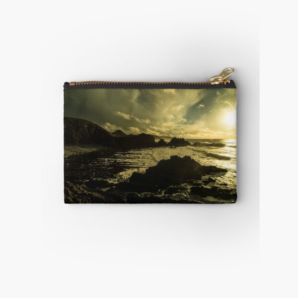 Item preview, Hartland Quay  designed and sold by hawkie.