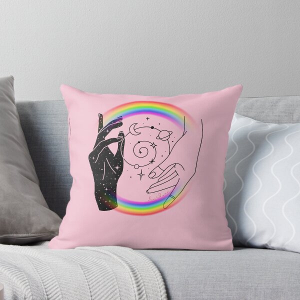 Item preview, Ying Yang I AM the Universe designed and sold by elevated-aura.
