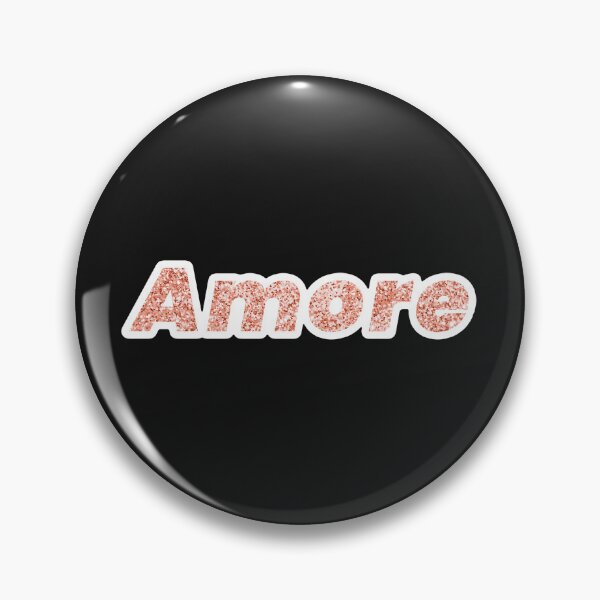Item preview, Amore designed and sold by omaeth303.