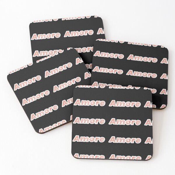Item preview, Amore designed and sold by omaeth303.