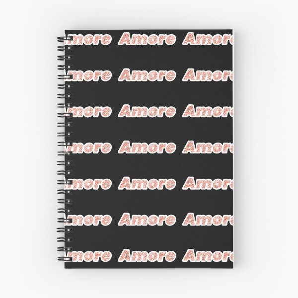 Item preview, Amore designed and sold by omaeth303.