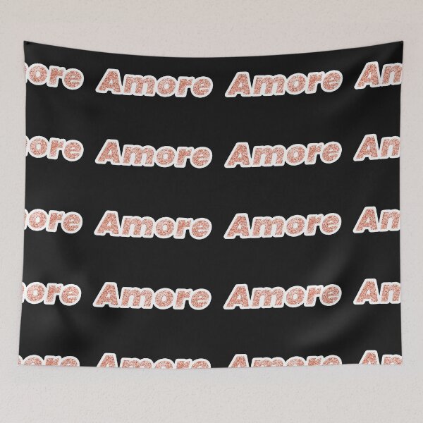 Item preview, Amore designed and sold by omaeth303.