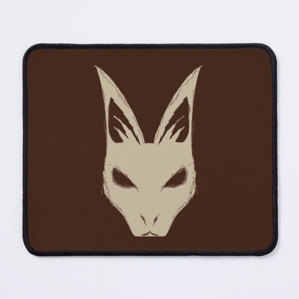 Item preview, Scary Rabbit designed and sold by John-Frum.