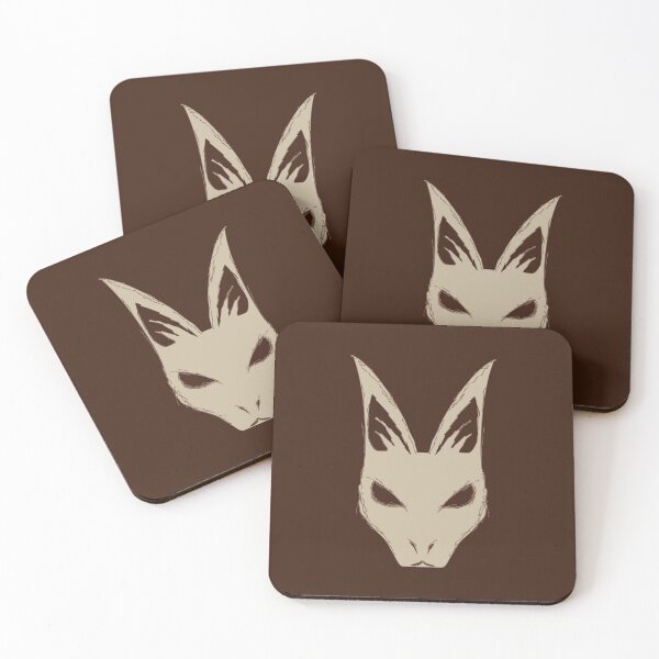 Item preview, Scary Rabbit designed and sold by John-Frum.