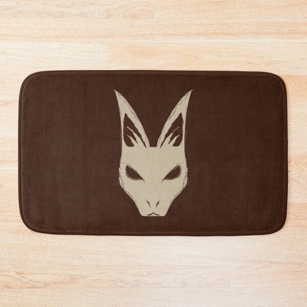 Item preview, Scary Rabbit designed and sold by John-Frum.