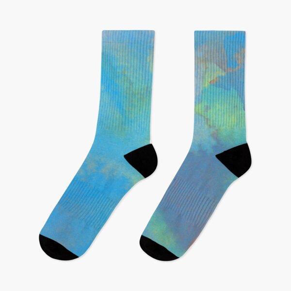 Item preview, Tie-dyed love designed and sold by ELF2.