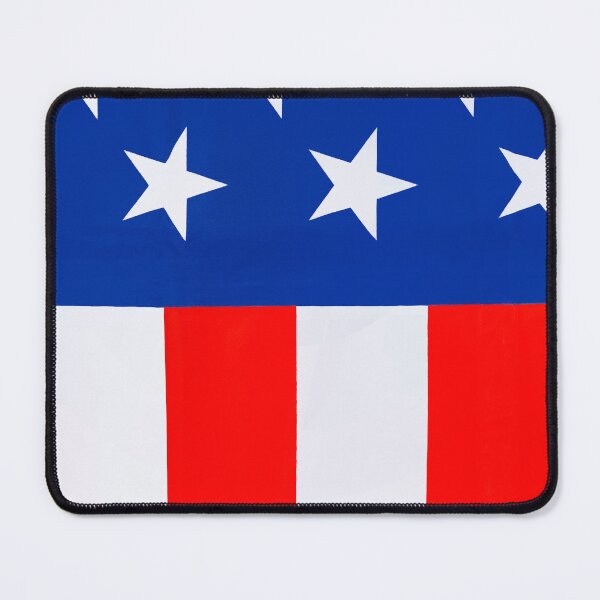 Item preview, USA Flag designed and sold by LizzieMaher.