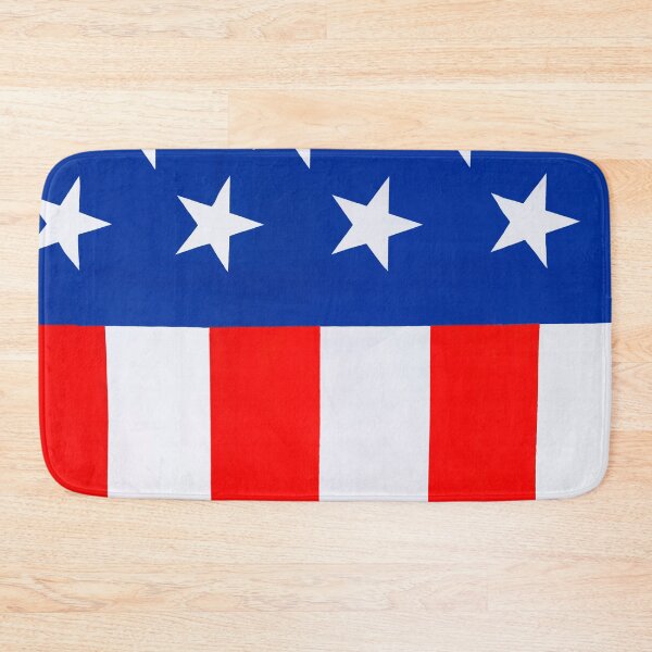 Item preview, USA Flag designed and sold by LizzieMaher.