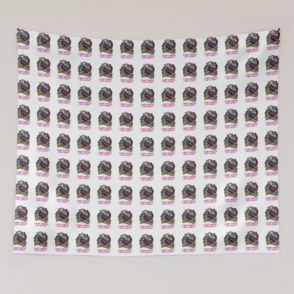 Item preview, como hasta que me da sueño designed and sold by protegra.