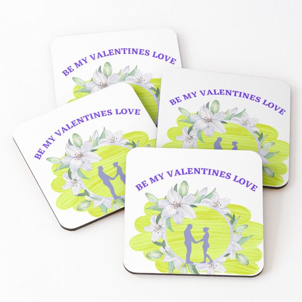 Item preview, Be My Valentines Love Valentines Day designed and sold by Daevely.
