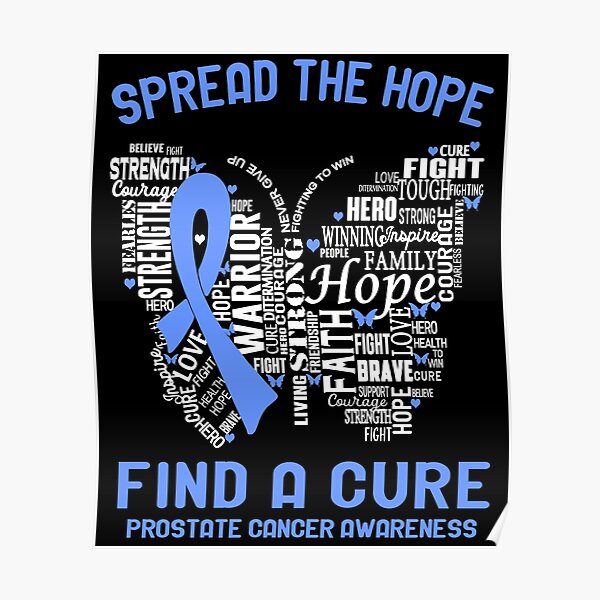 Going Beyond Prostate Cancer - FANS for the CURE